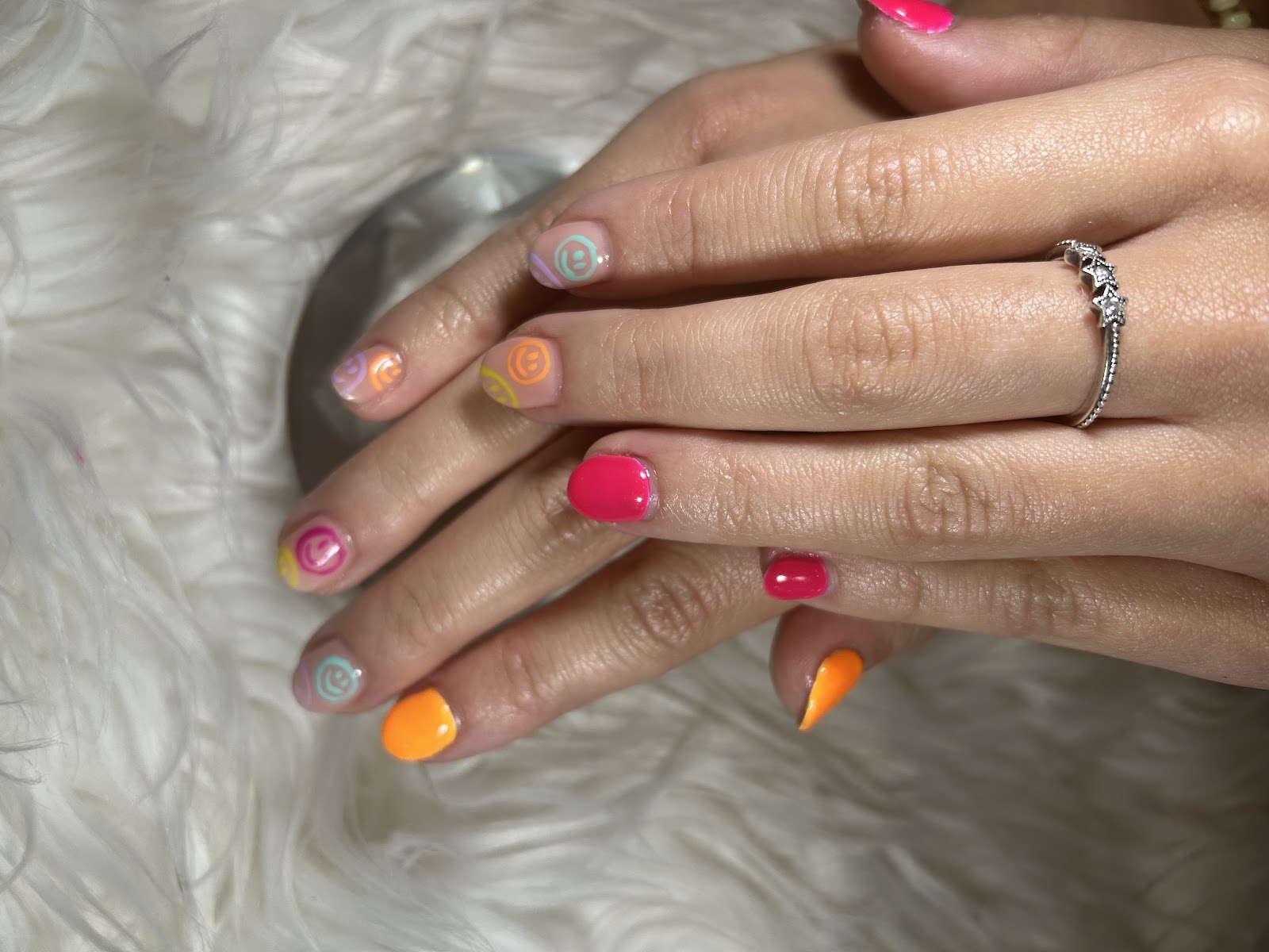 Boutique Nails | 2022 Sun Today Select Award logo