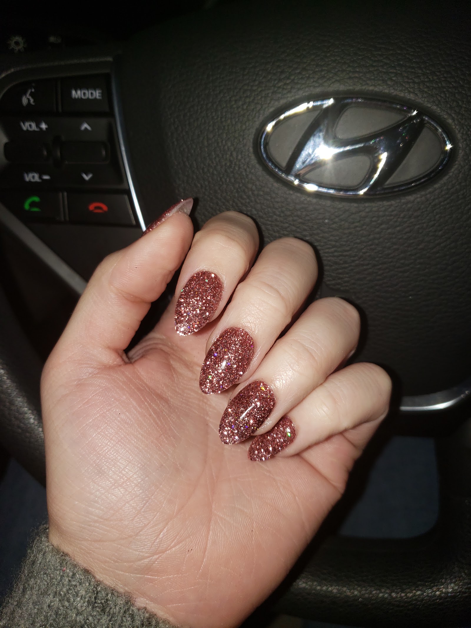 Boutique Nails | 2022 Sun Today Select Award nail photo 3