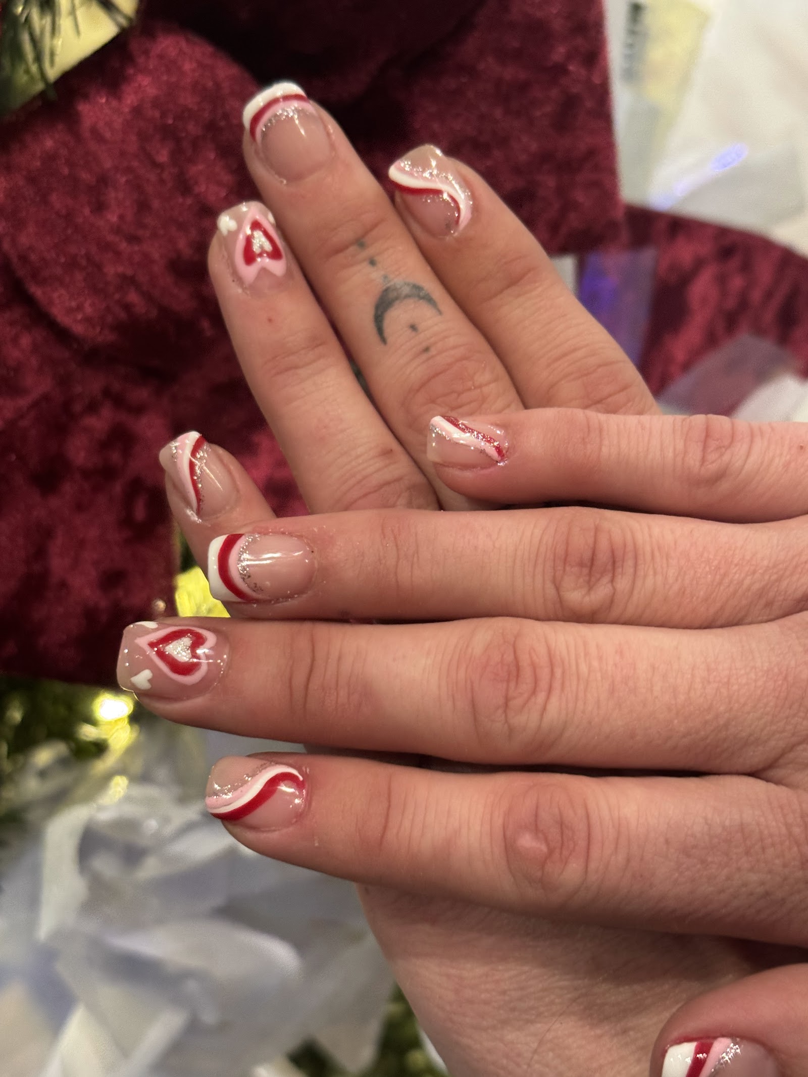 Boutique Nails | 2022 Sun Today Select Award nail photo 4