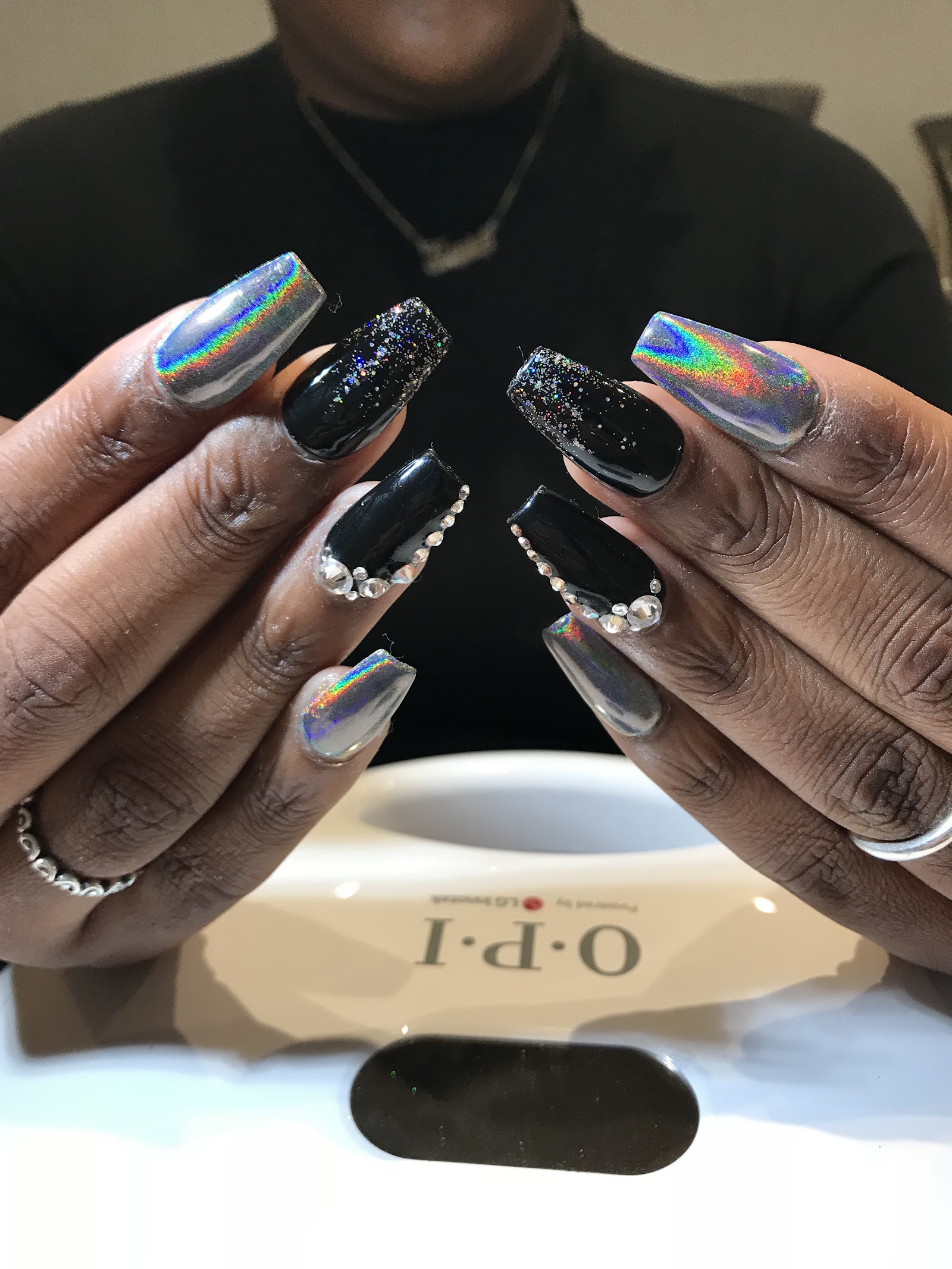Boutique Nails | 2022 Sun Today Select Award nail photo 6